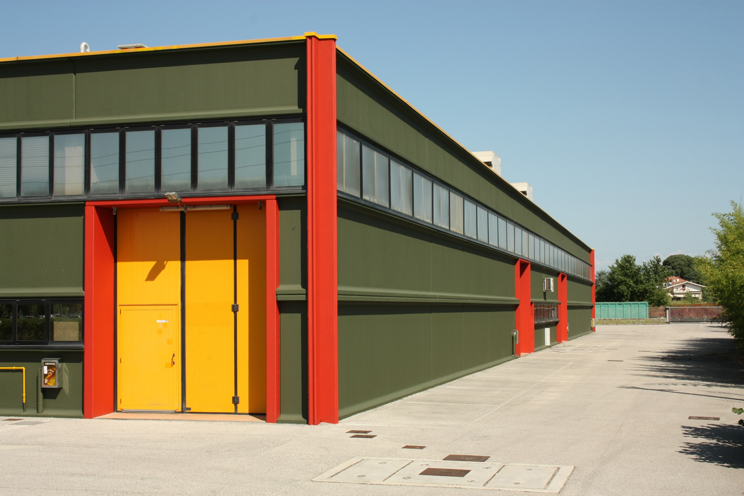 Fontebasso Business Park img n° 2